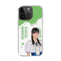 スリムプロテクションケース［ STU48 - 尾崎世里花 ］