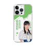 スリムプロテクションケース［ STU48 - 尾崎世里花 ］