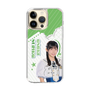 スリムプロテクションケース［ STU48 - 尾崎世里花 ］
