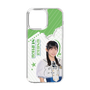 スリムプロテクションケース［ STU48 - 尾崎世里花 ］