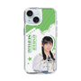 スリムプロテクションケース［ STU48 - 尾崎世里花 ］
