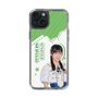 スリムプロテクションケース［ STU48 - 尾崎世里花 ］