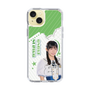 スリムプロテクションケース［ STU48 - 尾崎世里花 ］