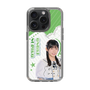 スリムプロテクションケース［ STU48 - 尾崎世里花 ］