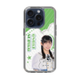 スリムプロテクションケース［ STU48 - 尾崎世里花 ］