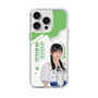 スリムプロテクションケース［ STU48 - 尾崎世里花 ］