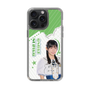 スリムプロテクションケース［ STU48 - 尾崎世里花 ］