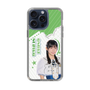 スリムプロテクションケース［ STU48 - 尾崎世里花 ］