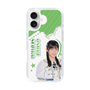 スリムプロテクションケース［ STU48 - 尾崎世里花 ］