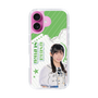 スリムプロテクションケース［ STU48 - 尾崎世里花 ］