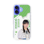 スリムプロテクションケース［ STU48 - 尾崎世里花 ］