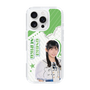 スリムプロテクションケース［ STU48 - 尾崎世里花 ］
