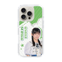 スリムプロテクションケース［ STU48 - 尾崎世里花 ］