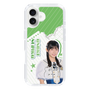 スリムプロテクションケース［ STU48 - 尾崎世里花 ］