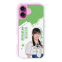 スリムプロテクションケース［ STU48 - 尾崎世里花 ］