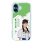 スリムプロテクションケース［ STU48 - 尾崎世里花 ］