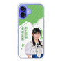 スリムプロテクションケース［ STU48 - 尾崎世里花 ］