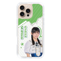スリムプロテクションケース［ STU48 - 尾崎世里花 ］