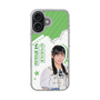 スリムプロテクションケース［ STU48 - 尾崎世里花 ］