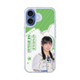 スリムプロテクションケース［ STU48 - 尾崎世里花 ］