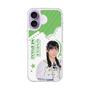 スリムプロテクションケース［ STU48 - 尾崎世里花 ］