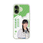 スリムプロテクションケース［ STU48 - 尾崎世里花 ］