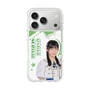 スリムプロテクションケース［ STU48 - 尾崎世里花 ］