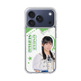 スリムプロテクションケース［ STU48 - 尾崎世里花 ］