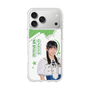 スリムプロテクションケース［ STU48 - 尾崎世里花 ］