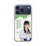 スリムプロテクションケース［ STU48 - 尾崎世里花 ］