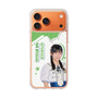 スリムプロテクションケース［ STU48 - 尾崎世里花 ］