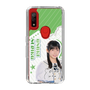 スリムプロテクションケース［ STU48 - 尾崎世里花 ］