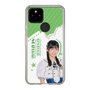 スリムプロテクションケース［ STU48 - 尾崎世里花 ］