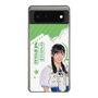 スリムプロテクションケース［ STU48 - 尾崎世里花 ］