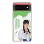スリムプロテクションケース［ STU48 - 尾崎世里花 ］