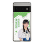 スリムプロテクションケース［ STU48 - 尾崎世里花 ］