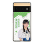 スリムプロテクションケース［ STU48 - 尾崎世里花 ］