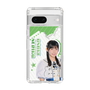 スリムプロテクションケース［ STU48 - 尾崎世里花 ］