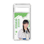スリムプロテクションケース［ STU48 - 尾崎世里花 ］