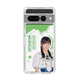 スリムプロテクションケース［ STU48 - 尾崎世里花 ］