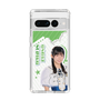 スリムプロテクションケース［ STU48 - 尾崎世里花 ］