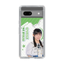 スリムプロテクションケース［ STU48 - 尾崎世里花 ］