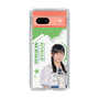 スリムプロテクションケース［ STU48 - 尾崎世里花 ］