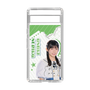 スリムプロテクションケース［ STU48 - 尾崎世里花 ］