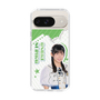 スリムプロテクションケース［ STU48 - 尾崎世里花 ］