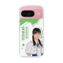 スリムプロテクションケース［ STU48 - 尾崎世里花 ］
