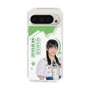 スリムプロテクションケース［ STU48 - 尾崎世里花 ］
