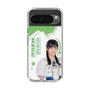 スリムプロテクションケース［ STU48 - 尾崎世里花 ］