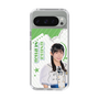 スリムプロテクションケース［ STU48 - 尾崎世里花 ］