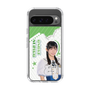 スリムプロテクションケース［ STU48 - 尾崎世里花 ］